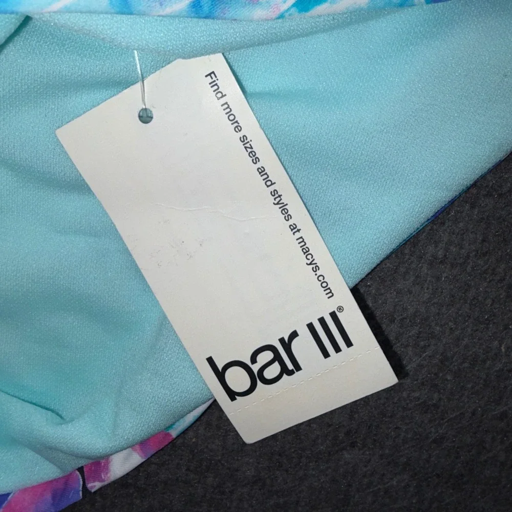 Bar III bar iii